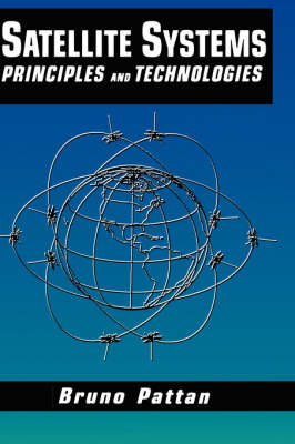 Satellite Systems - Bruno Pattan