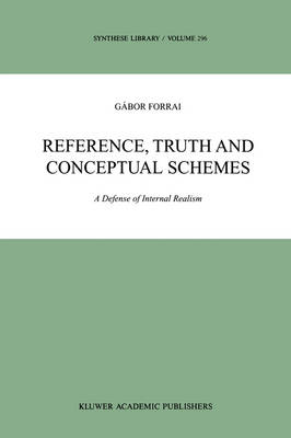 Reference, Truth and Conceptual Schemes -  G. Forrai