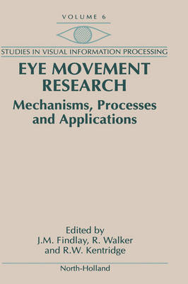 Eye Movement Research - 