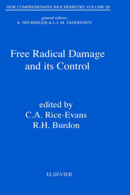 Free Radical Damage and its Control - 