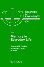 Memory in Everyday Life - 