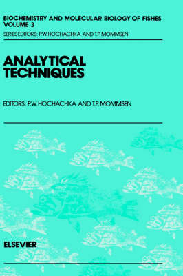 Analytical Techniques - 