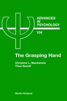 The Grasping Hand - C.L. MacKenzie, T. Iberall