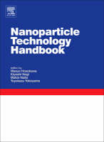 Nanoparticle Technology Handbook - 