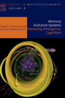 Memory Evolutive Systems; Hierarchy, Emergence, Cognition - A C Ehresmann, J.P. Vanbremeersch