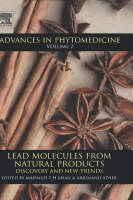 Lead Molecules from Natural Products - 