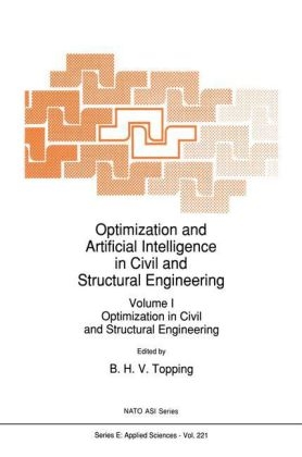 Optimization and Artificial Intelligence in Civil and Structural Engineering - 