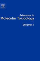 Advances in Molecular Toxicology