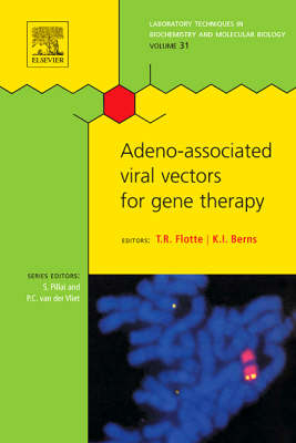 Adeno-associated Virus Vectors for Gene Therapy - 