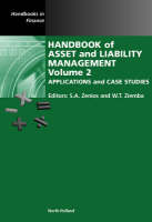 Handbook of Asset and Liability Management - 