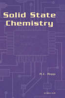 Solid State Chemistry - Richard C. Ropp