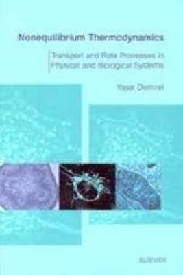 Nonequilibrium Thermodynamics - Yasar Demirel