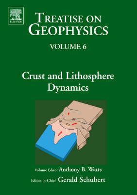 Treatise on Geophysics