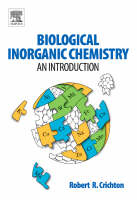 Biological Inorganic Chemistry - Robert R. Crichton