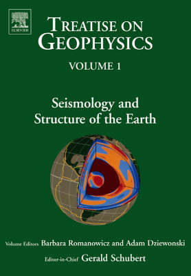 Treatise on Geophysics