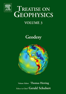 Treatise on Geophysics