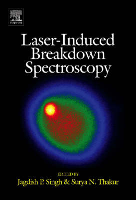 Laser-Induced Breakdown Spectroscopy - 