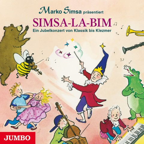 Simsa-La-Bim - 