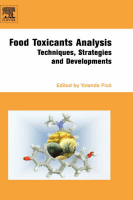 Food Toxicants Analysis - 