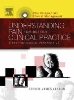 Understanding Pain for Better Clinical Practice - Steven James Linton