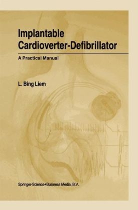 Implantable Cardioverter-Defibrillator -  L. Bing Liem