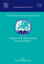 Surgery of the Rheumatoid Hand and Wrist - 