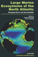 Large Marine Ecosystems of the North Atlantic - 