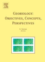 Geobiology: Objectives, Concepts, Perspectives - 