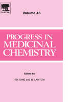 Progress in Medicinal Chemistry - 