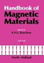 Handbook of Magnetic Materials