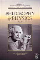 Philosophy of Physics