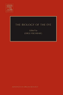 The Biology of the Eye - 