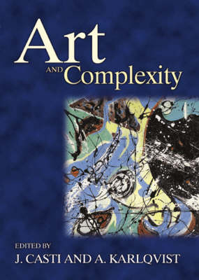 Art and Complexity - J. Casti, A. Karlqvist