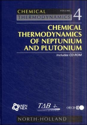 Chemical Thermodynamics of Neptunium and Plutonium