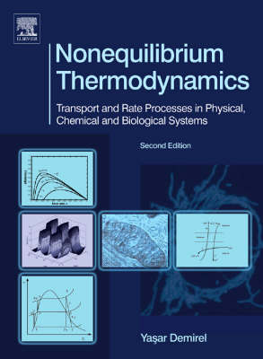 Nonequilibrium Thermodynamics - Yasar Demirel