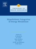 Hypothalamic Integration of Energy Metabolism - 