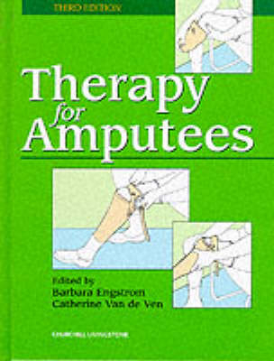 Therapy for Amputees - 