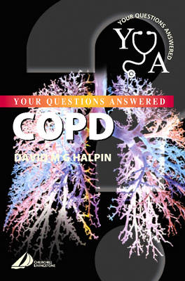 COPD - David M. G. Halpin