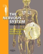 The Nervous System - Adina Michael-Titus, Patricia Revest, Peter Shortland