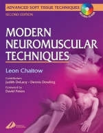 Modern Neuromuscular Techniques - Leon Chaitow