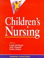 Children's Nursing - 