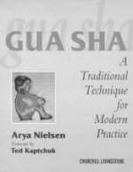 Gua Sha - Arya Nielsen