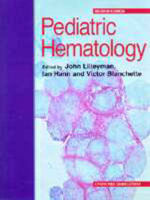 Pediatric Hematology - 