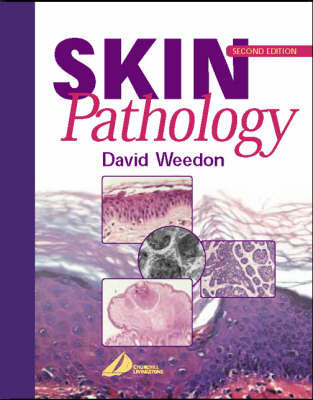 Skin Pathology - David Weedon