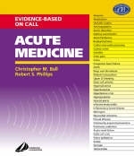 Acute Medicine - 