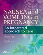 Nausea and Vomiting in Pregnancy - Denise Tiran