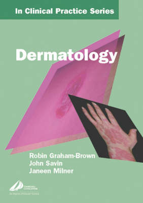 Dermatology - Robin Graham-Brown, John A. Savin