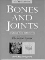 Bones and Joints - Chris Gunn