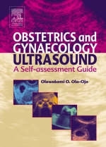 Obstetric and Gynaecological Ultrasound - Oluwakemi O. Ola-Ojo