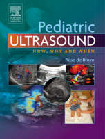 Pediatric Ultrasound - Rose de Bruyn